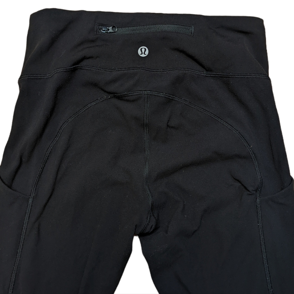Lululemon speed tight